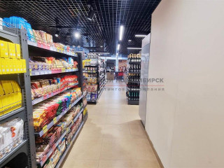 Фотография Аренда магазина, 53 м² , Красный проспект 17  №9