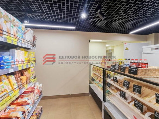 Фотография Аренда магазина, 53 м² , Красный проспект 17  №8