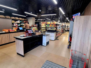 Фотография Аренда магазина, 53 м² , Красный проспект 17  №5
