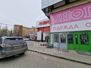 Фотография Аренда помещения свободного назначения, 206 м² , улица 70 лет Октября 9  №10