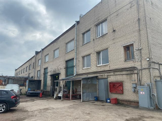 Фотография Продажа производственного помещения, 12350 м² , Уманский переулок 72  №1