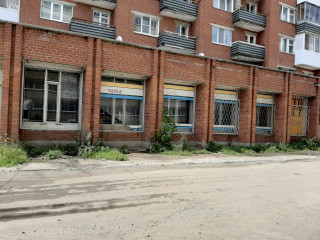 Фотография Аренда помещения свободного назначения, 479 м² , улица Космонавтов 9  №2