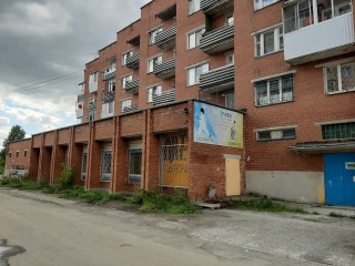 Фотография Аренда помещения свободного назначения, 479 м² , улица Космонавтов 9  №1