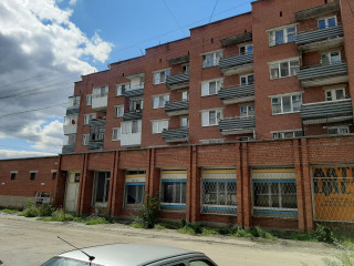 Фотография Аренда помещения свободного назначения, 479 м² , улица Космонавтов 9  №3