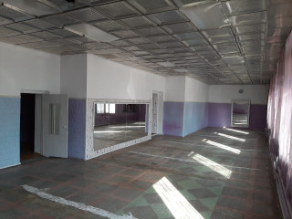 Фотография Аренда помещения свободного назначения, 479 м² , улица Космонавтов 9  №5