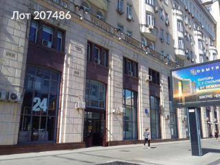 Фотография Аренда помещения свободного назначения, 380 м² , Большая Садовая улица 5  №2