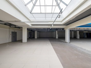 Фотография Аренда склада, 1598 м² , Малый проспект Васильевского острова   №9