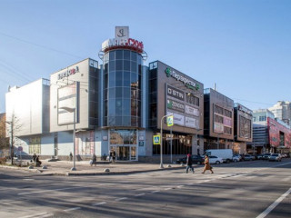 Фотография Аренда склада, 1598 м² , Малый проспект Васильевского острова   №1