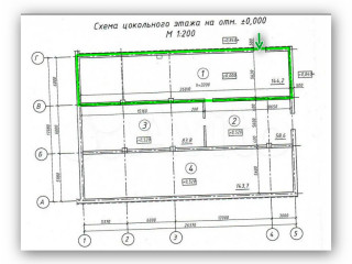 Фотография Продажа помещения свободного назначения, 146 м² , улица Мечникова 54  №4