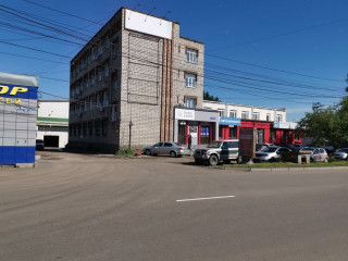 Фотография Продажа помещения свободного назначения, 146 м² , улица Мечникова 54  №1