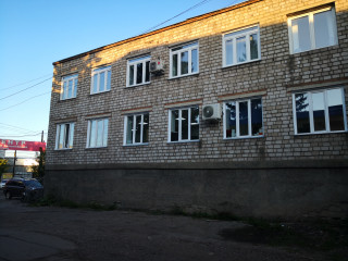 Фотография Продажа помещения свободного назначения, 430 м² , улица Мечникова 54  №1