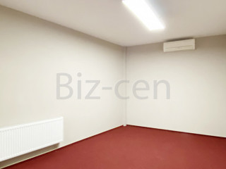 Аренда офиса 127 м² Кривоарбатский переулок 13 