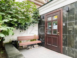 Фотография Аренда офиса, 128 м² , Кривоарбатский переулок 13  №5