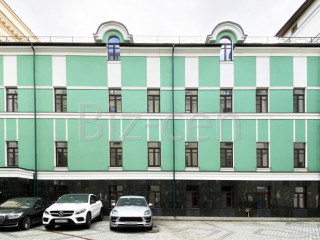 Фотография Аренда офиса, 128 м² , Кривоарбатский переулок 13  №7