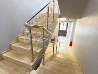 Фотография Аренда офиса, 128 м² , Кривоарбатский переулок 13  №3