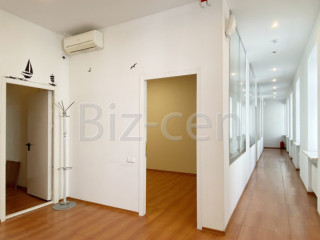 Фотография Аренда офиса, 128 м² , Кривоарбатский переулок 13  №4