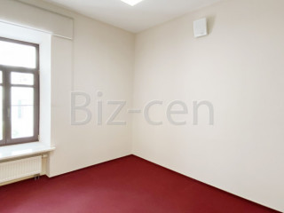 Фотография Аренда офиса, 128 м² , Кривоарбатский переулок 13  №1