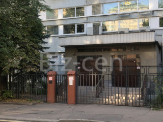 Фотография Аренда офиса, 157 м² , Земледельческий переулок 15  №9