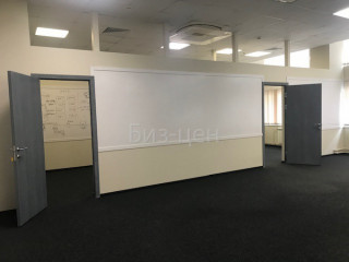Фотография Аренда офиса, 157 м² , Земледельческий переулок 15  №4