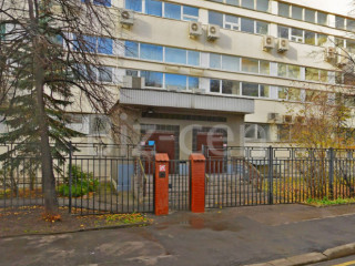 Фотография Аренда офиса, 157 м² , Земледельческий переулок 15  №8