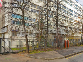 Фотография Аренда офиса, 157 м² , Земледельческий переулок 15  №7