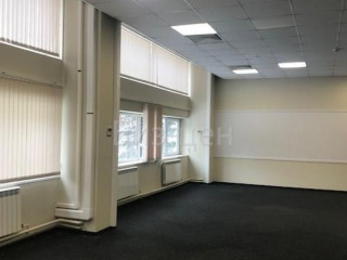 Фотография Аренда офиса, 157 м² , Земледельческий переулок 15  №2