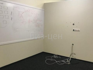 Фотография Аренда офиса, 157 м² , Земледельческий переулок 15  №5