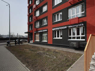 Фотография Аренда помещения свободного назначения, 77 м² , улица Яганова 3  №12