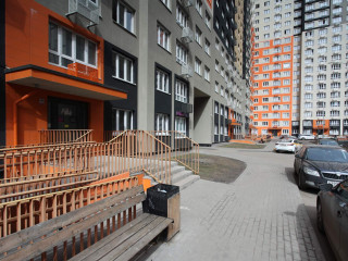Фотография Аренда помещения свободного назначения, 77 м² , улица Яганова 3  №7