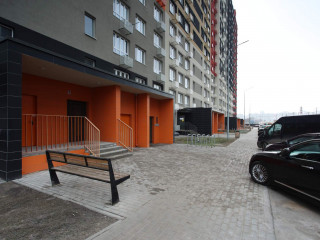 Фотография Аренда помещения свободного назначения, 77 м² , улица Яганова 3  №6