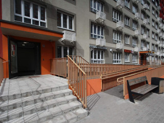 Фотография Аренда помещения свободного назначения, 77 м² , улица Яганова 3  №13