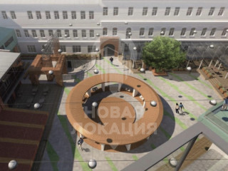 Фотография Аренда кафе / ресторана, 100 м² , улица Гагарина 36  №1