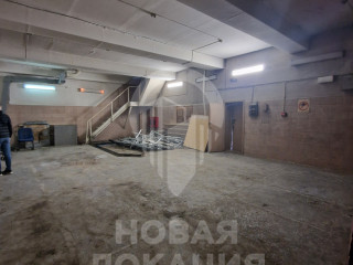 Фотография Аренда кафе / ресторана, 89 м² , улица Гагарина 36  №10
