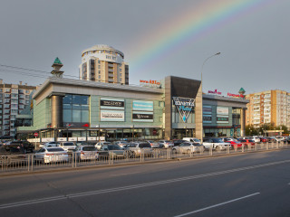 Фотография Торговый центр Взлетка-Плаза №2