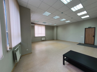 Фотография Аренда помещения свободного назначения, 44 м² , улица Луначарского 5  №3