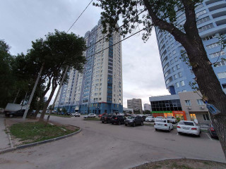 Фотография Аренда помещения свободного назначения, 44 м² , улица Луначарского 5  №7