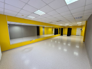 Фотография Аренда помещения свободного назначения, 66 м² , 5-я просека 99  №4
