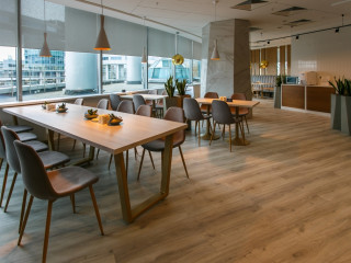 Фотография Аренда офиса, 300 м² , улица Бориса Ельцина 1А  №3