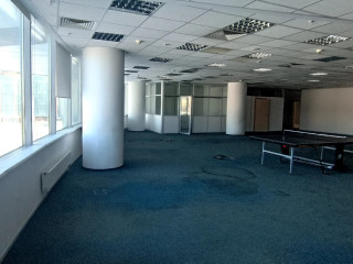 Фотография Аренда офиса, 300 м² , улица Бориса Ельцина 1А  №4