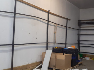 Фотография Аренда склада, 120 м² , Софийская улица 4к3  №7