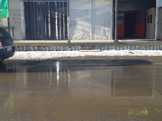 Фотография Аренда склада, 120 м² , Софийская улица 4к3  №11