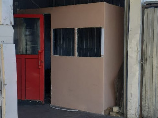 Фотография Аренда склада, 120 м² , Софийская улица 4к3  №2