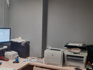 Фотография Аренда склада, 120 м² , Софийская улица 4к3  №3