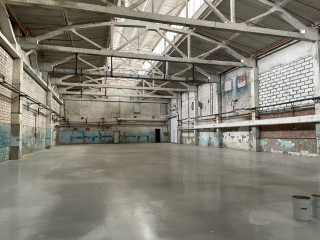 Фотография Аренда склада, 2000 м² , Народная улица   №1