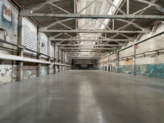 Фотография Аренда склада, 2000 м² , Народная улица   №4