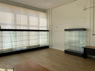 Фотография Аренда склада, 313 м² , улица Покровская Дорога   №9