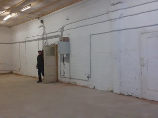 Фотография Аренда склада, 113 м² , 6-й Предпортовый проезд 14к1Л  №12