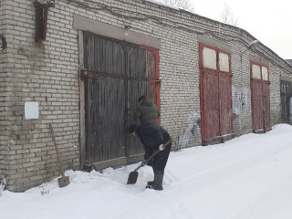 Фотография Аренда склада, 113 м² , 6-й Предпортовый проезд 14к1Л  №13