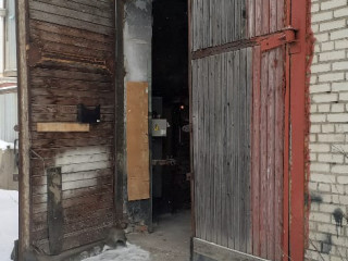 Фотография Аренда склада, 113 м² , 6-й Предпортовый проезд 14к1Л  №5
