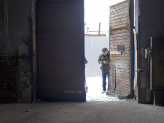 Фотография Аренда склада, 113 м² , 6-й Предпортовый проезд 14к1Л  №7